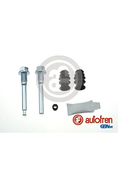 AUTOFREN SEINSA Комплект водещи втулки за спирачен апарат Hyundai Santamo Mit...