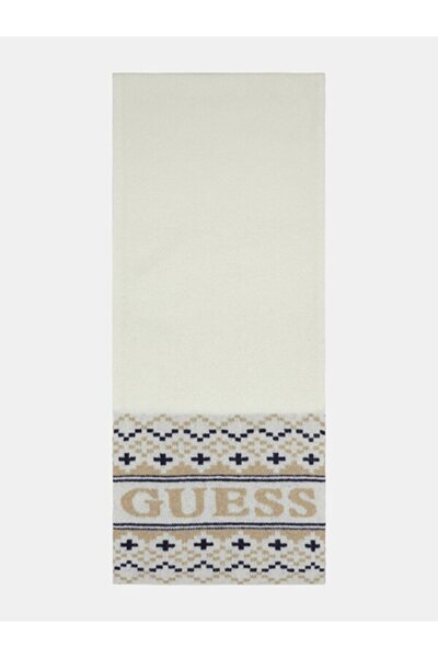 Guess Access Чоловіча шапка з вовняної суміші