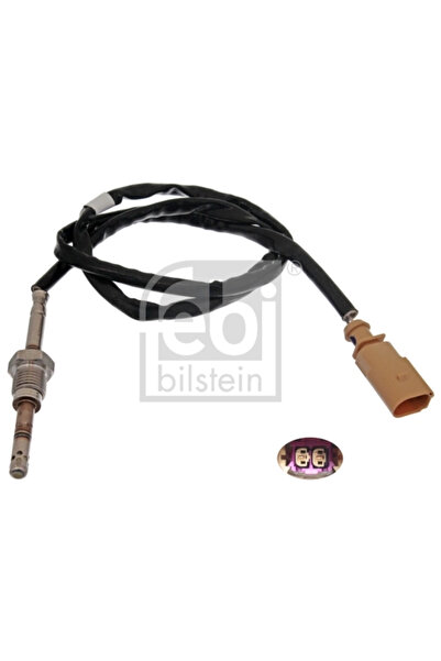FEBI BILSTEIN Senzor, Temperatura Gaze Evacuare Vw Scirocco Van (137) 2008-2014 Diesel