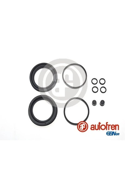 AUTOFREN SEINSA Set Reparatie Etrier Punte Fata Mercedes-Benz Mb Bus/Mb Caros...
