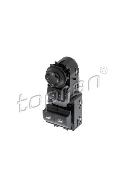 TOPRAN Comutator Macara Geam Fata Stanga Citroen Berlingo Opel Combo E Tour /...