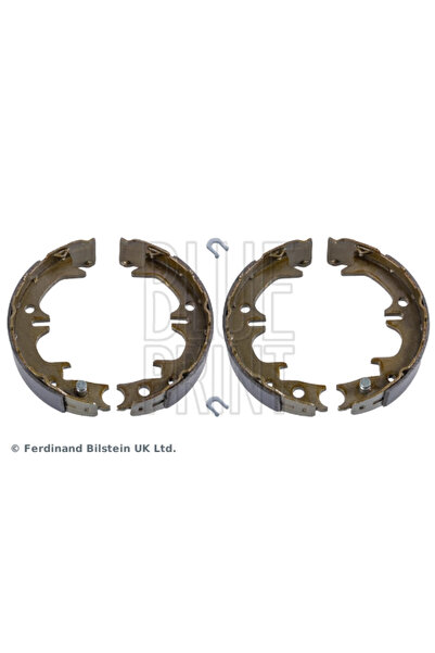 BLUE PRİNT Set Saboti Frana Frana De Mana Puntea Spate Lexus Es Toyota Avensi...