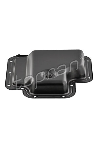 TOPRAN Маслена вана Citroen Jumpy 2 Fiat Scudo Bus/Scudo Body/Scudo Platform/...