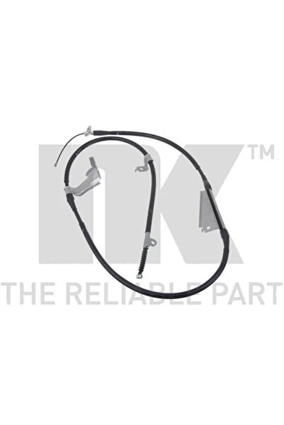NK Cablu Frana De Parcare Nissan Navara NP300