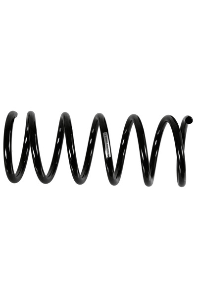 SACHS Arc Spiral Volvo V60 1