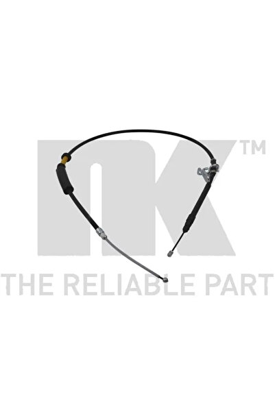 NK Cablu Frana De Parcare Land Rover Freelander 2