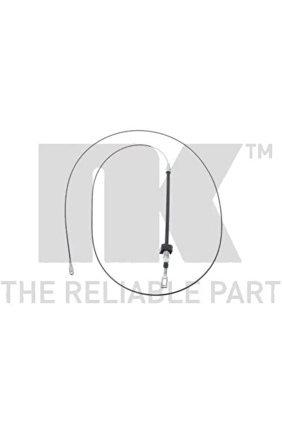 NK Cablu Frana De Parcare Mercedes-Benz Sprinter 3-T Bus/Sprinter 3-T Caroser...