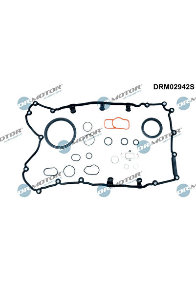DR.MOTOR AUTOMOTIVE Set Garnituri Carter Dodge Caliber Jeep Compass/Patriot