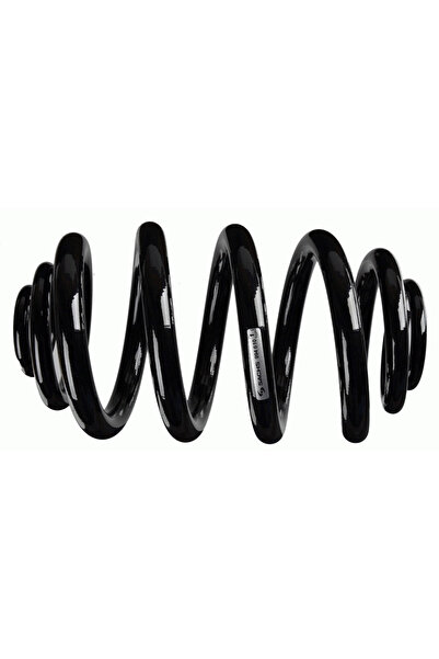 SACHS Arc Spiral Bmw X3