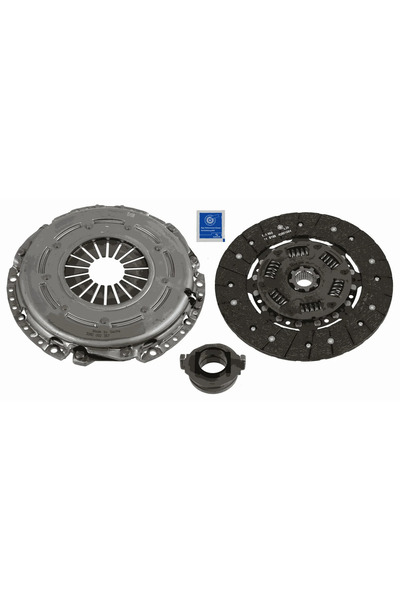 SACHS Set Ambreiaj Mazda Cx-3
