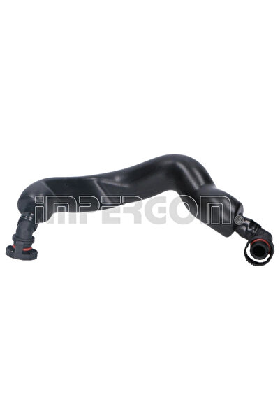 ORIGINAL IMPERIUM Furtun Aerisire Bloc Motor Stanga Bmw 5/6/7