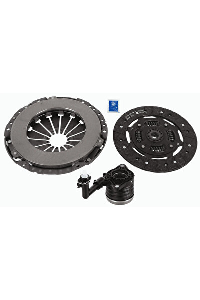 SACHS Комплект съединител Fiat Tipo