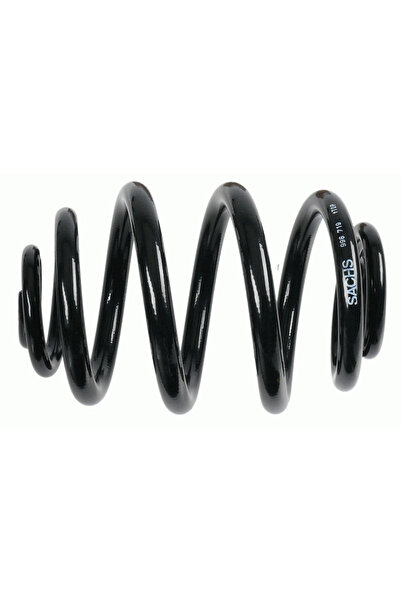 SACHS Arc Spiral Bmw 3 Compact