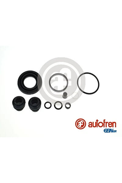 AUTOFREN SEINSA Set Reparatie Etrier Puntea Spate Toyota C-Hr/Yaris Cross