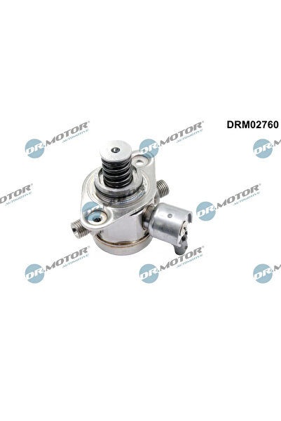 DR.MOTOR AUTOMOTIVE Pompa De Inalta Presiune Bmw 1/2 Cupe/3