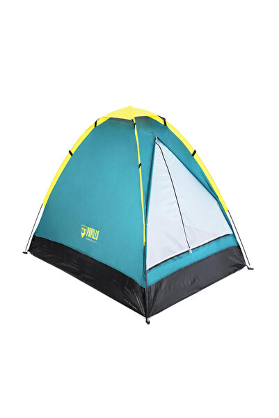 TSUMAB Pavillo™ 2-Person Camping Tent – Lightweight Waterproof Outdoor Shelter