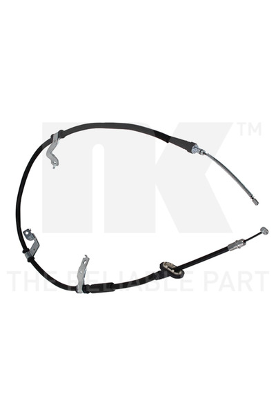 NK Hyundai Tucson Parking Brake Cable