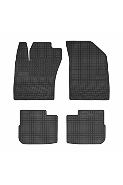 FroGum Set Covorase Fiat Tipo