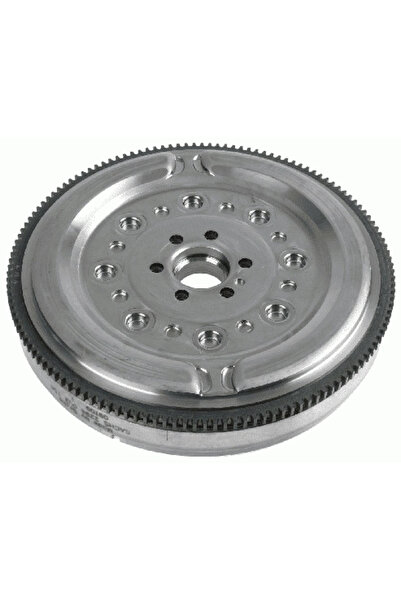 SACHS Volanta Audi A4 B6 Skoda Superb 1