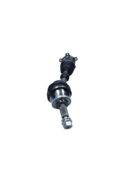 MaxGear Planetara Nissan 10-Trail 1 2001-2013