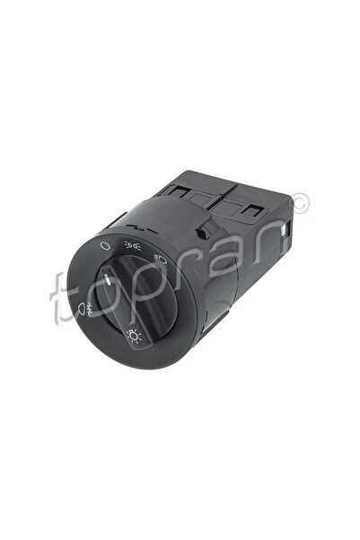 TOPRAN Comutator Far Seat Alhambra Vw Passat B5/Polo 3 Classic/Sharan