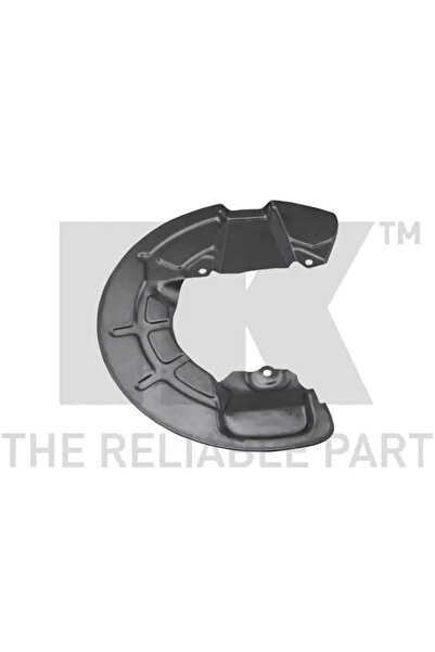 NK Предпазител за спирачни дискове преден десен мост Volvo 850/C70 1/S70
