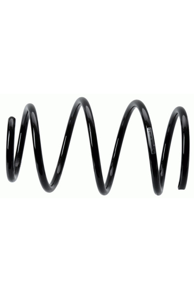 SACHS Arc Spiral Bmw 3 Mini Mini