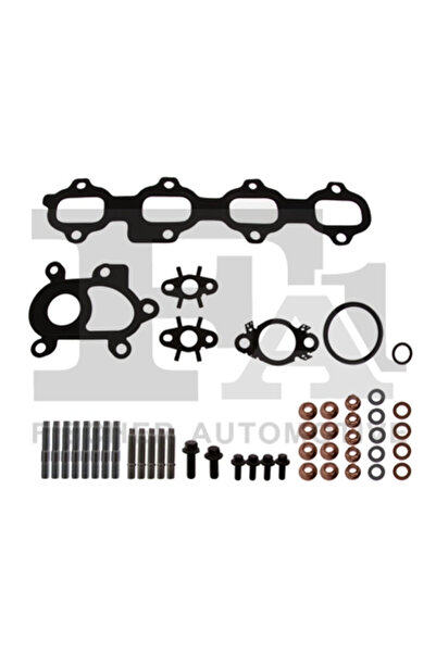 FA1 Set Montaj Turbocompresor Fata Mitsubishi Express 4 Caroserie Opel Vivaro...