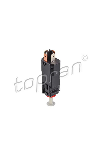TOPRAN Comutator Lumini Frana Opel Combo Tour/Corsa C/Meriva A Microbus Vauxh...