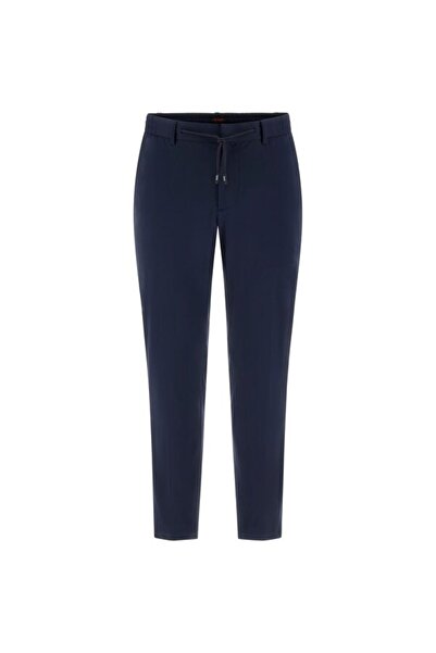 Guess Coulisse Men's Slim Fit Trousers