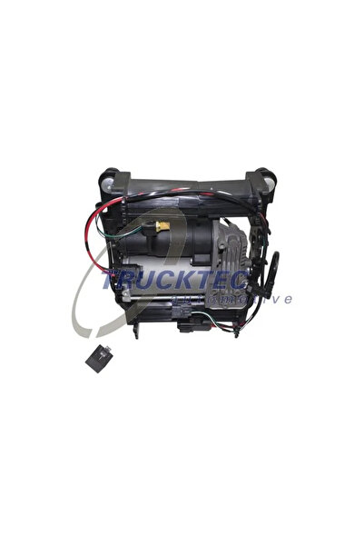 TRUCKTEC AUTOMOTIVE Compresor Instalatie Aer Comprimat Land Rover Range Rover 3