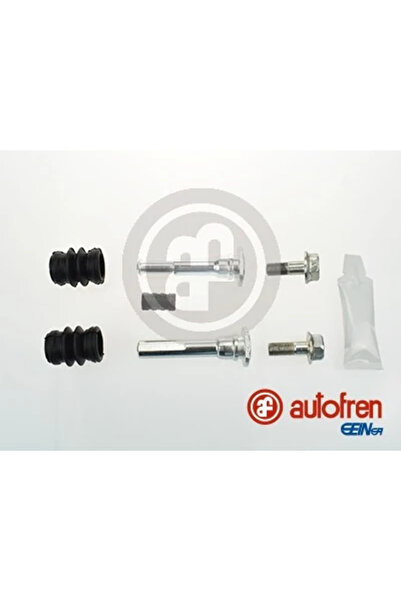 AUTOFREN SEINSA Комплект водещи втулки за спирачен апарат Nissan Pulsar/Sentra 7