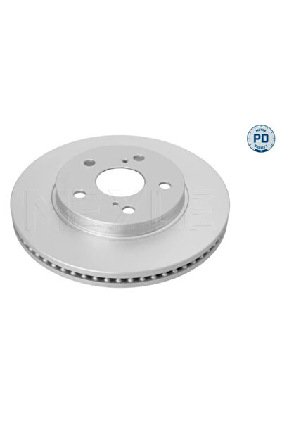 MEYLE Disc Frana Punte Fata Suzuki Swace Toyota Corolla/Yaris Cross