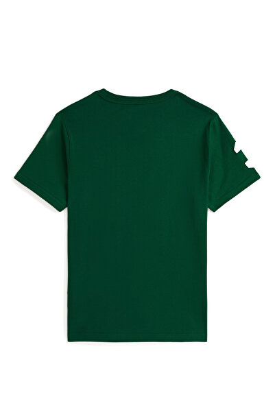 Polo Ralph Lauren Green Boy T-shirt