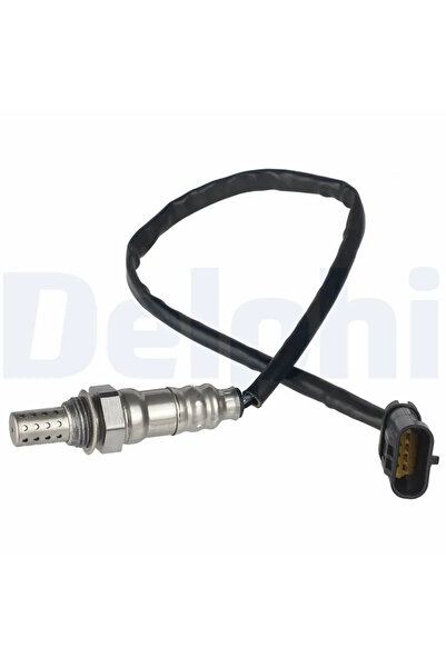 DELPHİ Sonda Lambda Dacia Logan Renault Clio 2/Clio 3/Clio Symbol 1