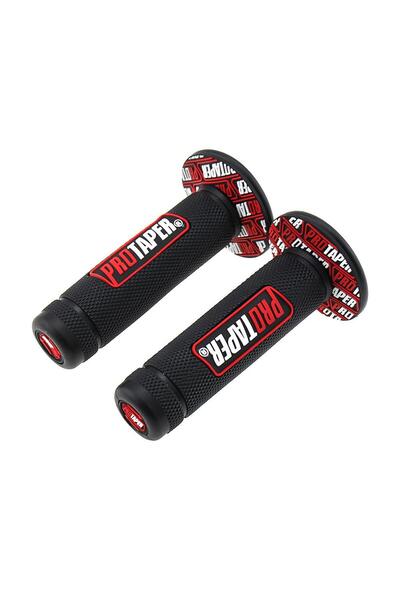 Hsb TVS Jüpiter 110 Elcik Protaper Kırmızı