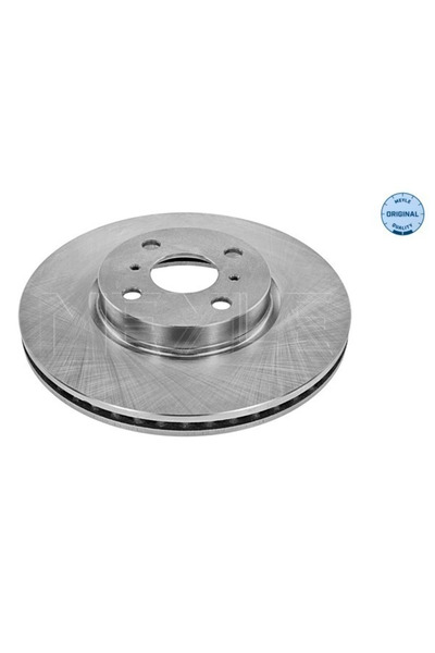 MEYLE Disc Frana Punte Fata Toyota Corolla Limuzina/Yaris
