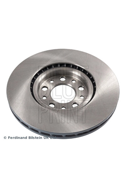 BLUE PRİNT Disc Frana Punte Fata Jeep Renegade Suv/Renegade Van