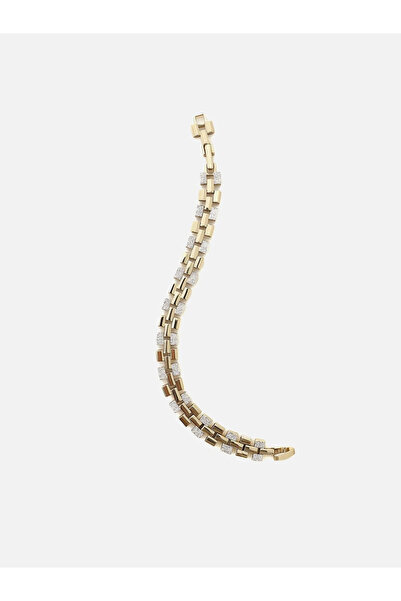 GOLDURA ATELIER Vestra Gold Bileklik BL09