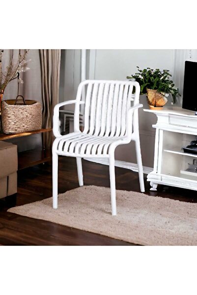 concent Elegant plastic fiber chairs - modern and comfortable design for rest...