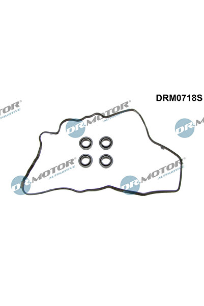 DR.MOTOR AUTOMOTIVE Set Garnituri Capac Supape Honda Accord 8/Civic 8/Cr-5 3