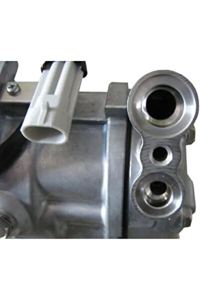 MAHLE Compresor Climatizare Opel Astra G/Combo Tour/Corsa C Vauxhall Astra Mo...