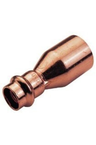 Other Cuplaj reducție 22x15 CU B Press