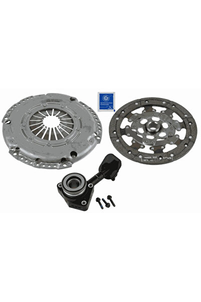 SACHS Set Ambreiaj Ford C-Max/Focus 2 Volvo C30/S40 2/V50