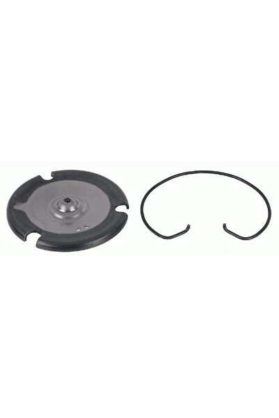 SACHS Placa De Presiune Ambreiaj Vw Golf 1/Golf 2/Jetta 1