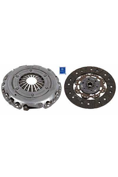 SACHS Set Ambreiaj Chevrolet Cruze Opel Astra H/Astra J/Corsa D