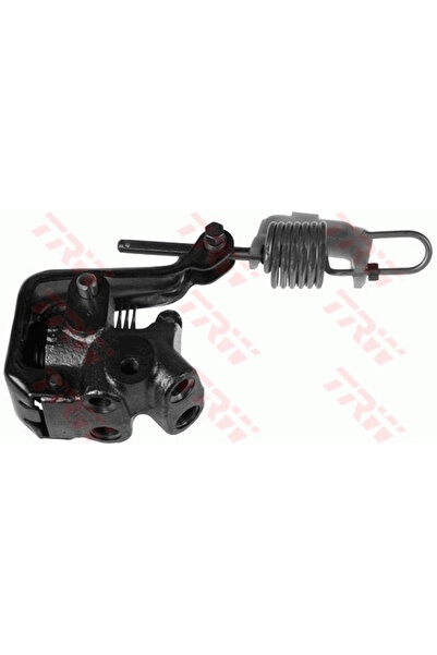 TRW Regulator Putere De Franare Peugeot 206