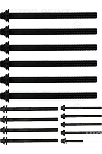 VICTOR REINZ Set Surub Chiulasa Citroen Jumper 2 Bus/Jumper 2 Caroserie/Jumpe...