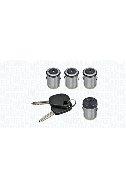 MAGNETI MARELLI Set Cilindru Inchidere Fata Citroen Jumpy 1 Fiat Scudo Bus/Sc...