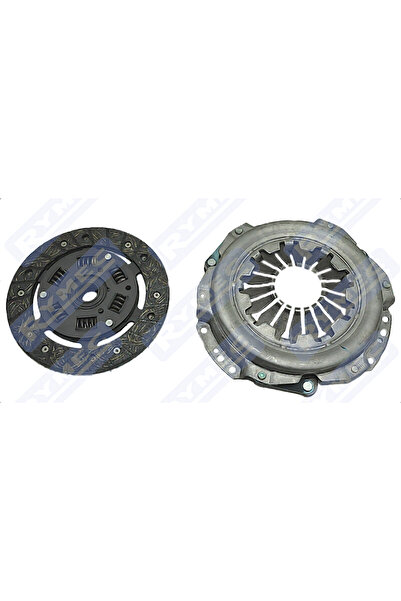 Rymec Set Ambreiaj Dacia Sandero 2 Renault Clio 3/Logan/Stepway 2/Modus / Gra...